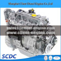 VM D754 Series diesel engine